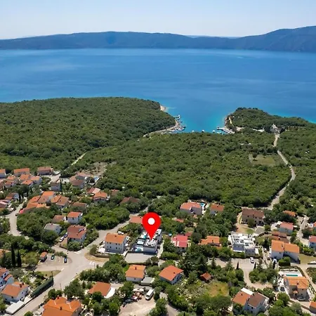 Modern House Jadranka With Pool * Pinezići