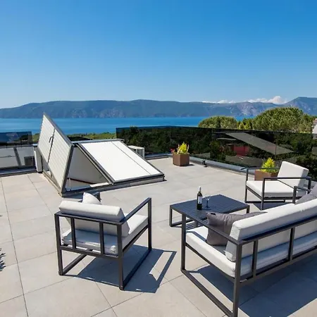 Modern House Jadranka With Pool * Pinezići